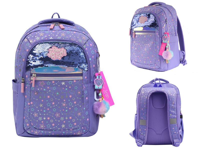 韓國人氣好評！夢幻書包品牌❤︎ 【Peter Jensen】