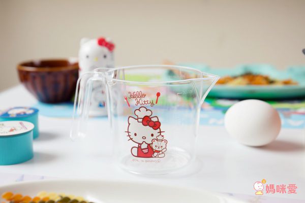 日本可愛卡通餐廚好物！蒙特梭利必備兒童菜刀～