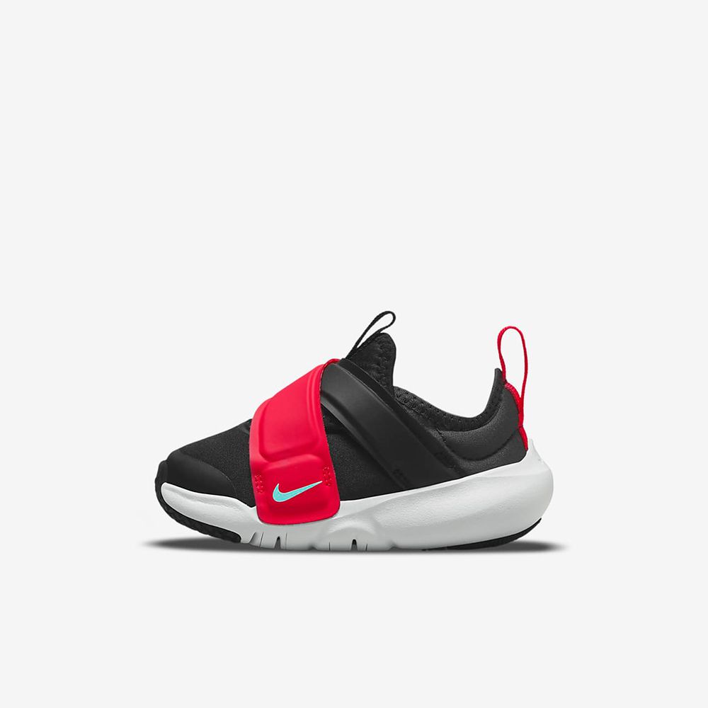 NIKE - FLEX ADVANCE (TD) 小童 運動休閒鞋-CZ0188005