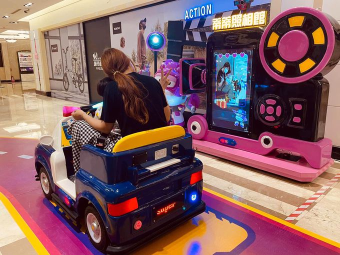 Super Wings 交通小鎮