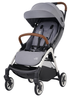 britax römer - Gravity II 秒收登機車-隕石灰