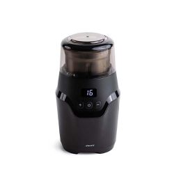Jway - 電動可調30段咖啡磨豆機 JY-CF502-咖啡豆磨粉機(研磨機/粉碎機/打粉機)