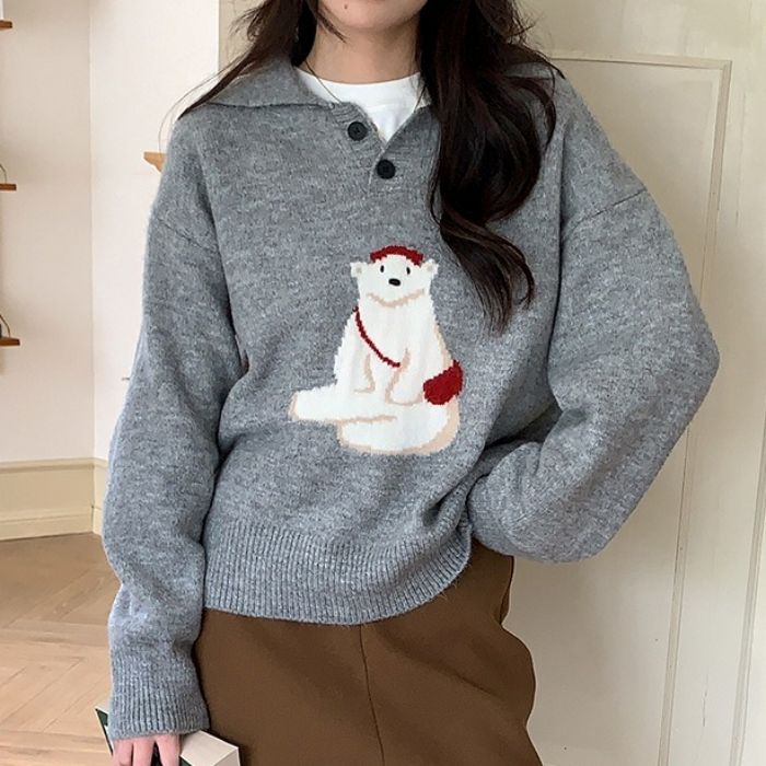 韓系減齡風。越穿越年輕～任選兩件再85折！