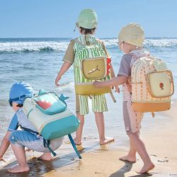 kocotree - kocotree 乾溼分離造型泳包