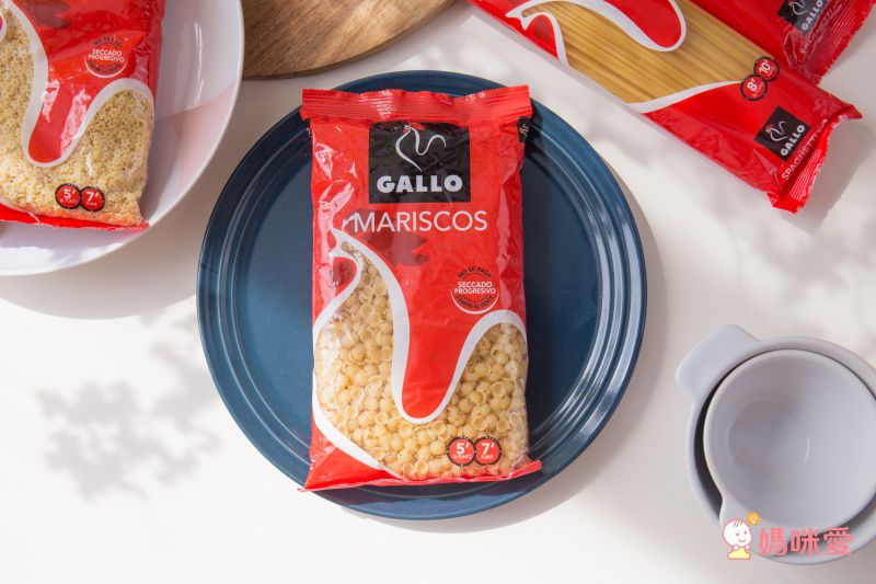 西班牙 Gallo 義大利麵 ★ 嚴選純正硬質杜蘭小麥