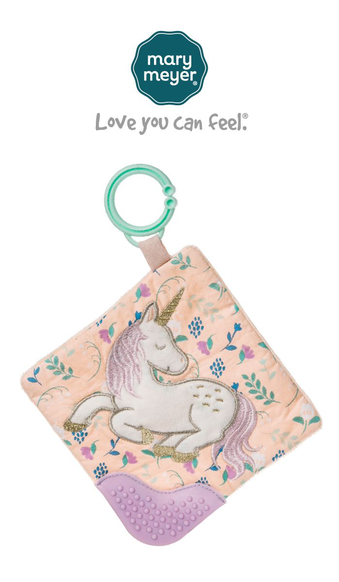 美國 MaryMeyer 蜜兒 - 恐龍臻藏禮盒（手搖鈴＋安撫巾+沙沙紙）