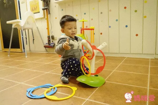 童心園 Weplay 體感幼教玩具
