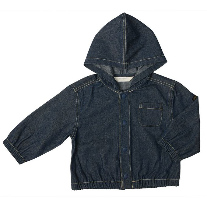 akachan honpo - SimpleFree福袋-黃色