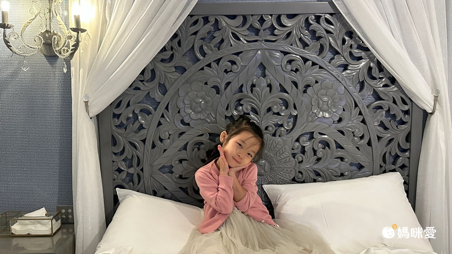 哥德式城堡【南庄 格拉斯行館】法式頂奢饗宴