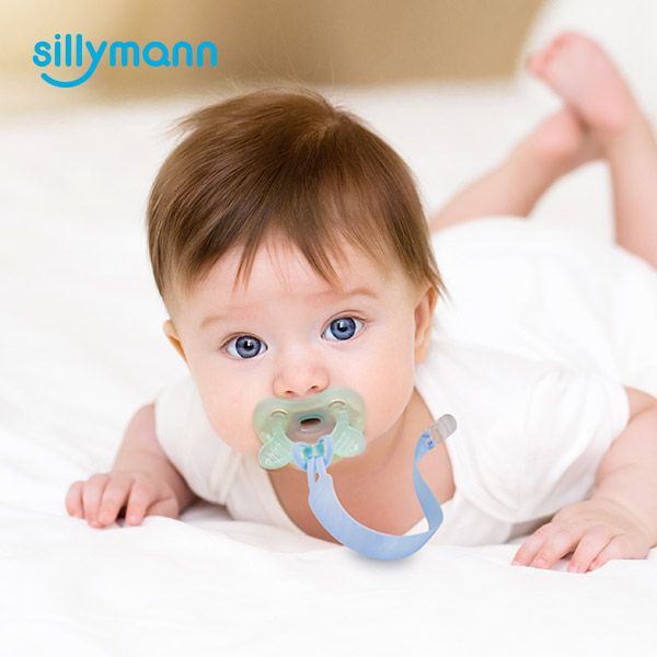 韓國 sillymann - 100%多功能鉑金矽膠夾