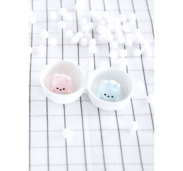 和平國際 - Kokoma漂浮立體棉花糖-隨書附贈：立體多造型棉花糖矽膠模