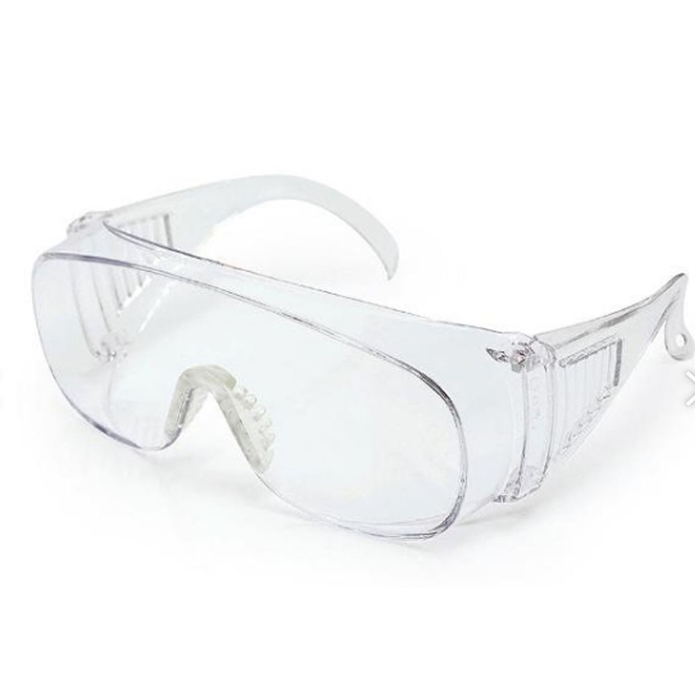 Descleanman® - 防護眼鏡/防飛沫眼鏡 (非醫療用品)