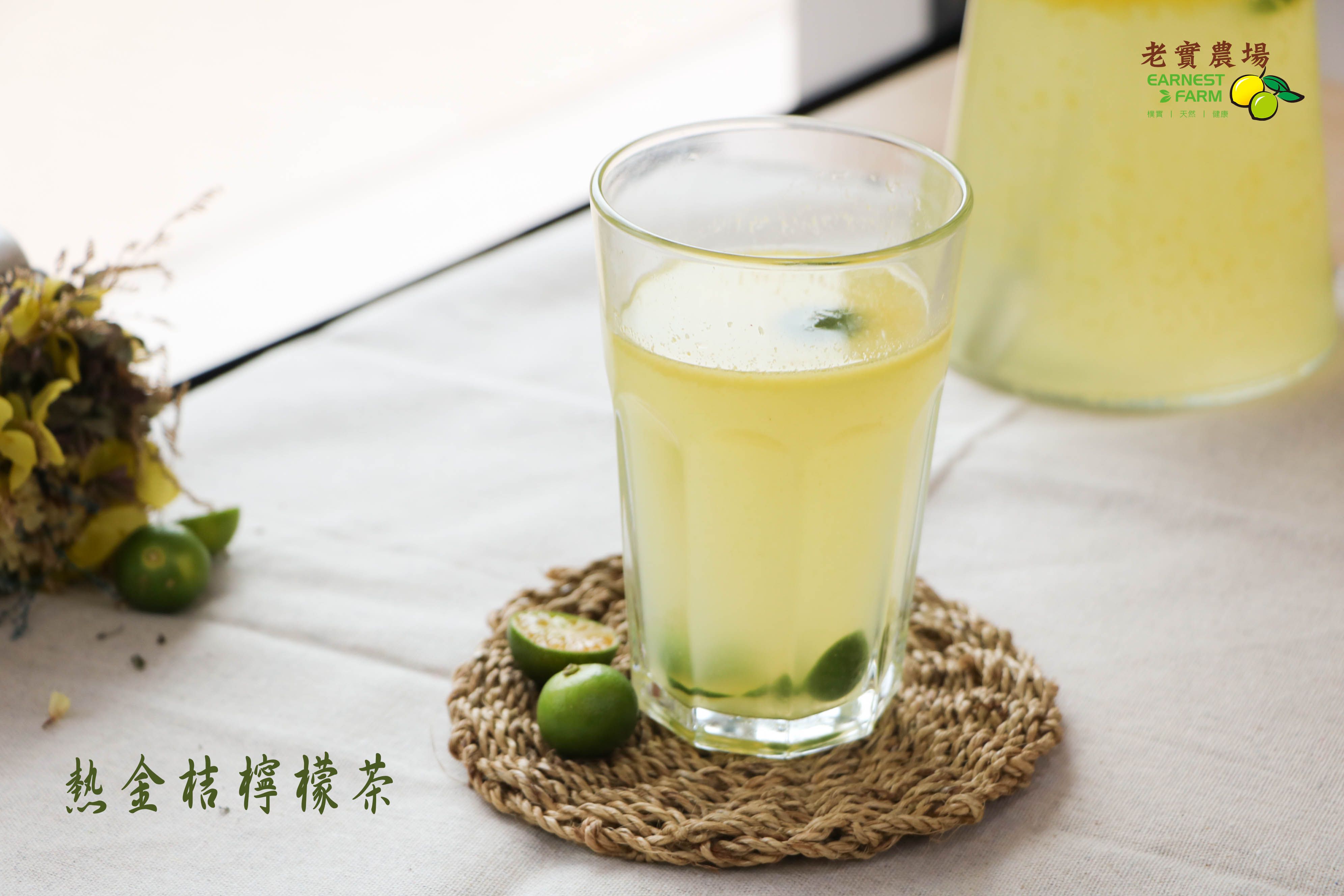 全團免運！【老實農場】檸檬冰角－100%檸檬原汁