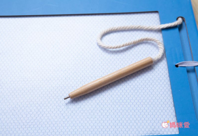 美國 Petit Collage - 【新品】彩色磁性塗鴉板-百變的臉