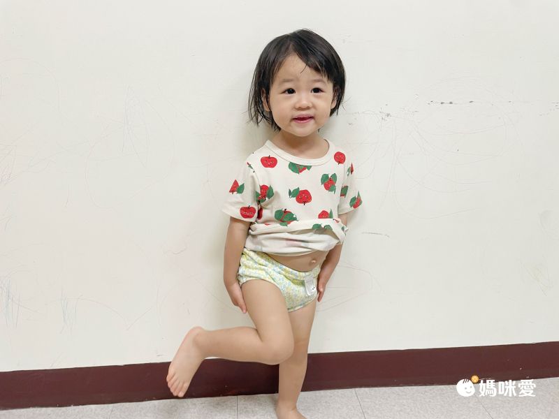 限時降價！【戒尿布神器】日本Chuckle Baby學習褲