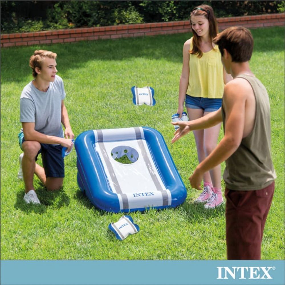 INTEX - 兒童丟丟樂充氣玩具(57503)