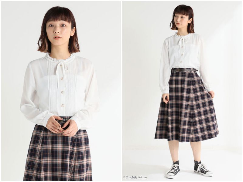 甜美大人風 ❤ 日本知名 Honeys 女裝新品連線