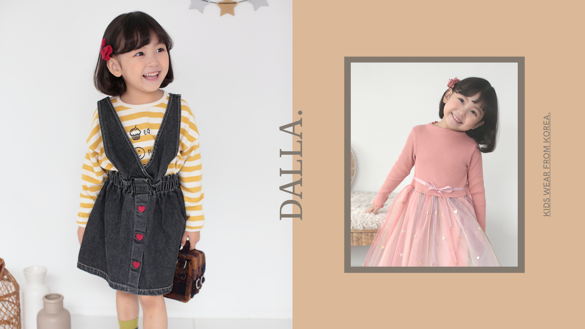 韓國 Dalla - 口罩項鍊-蘋果