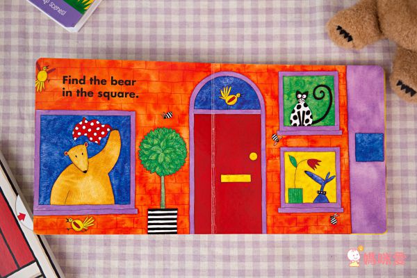 Roar!叫叫大恐龍音效書，聽聲音認識各類型恐龍！