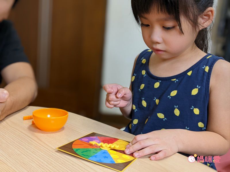 訓練小手抓握力！美國【Learning Resources 桌遊】