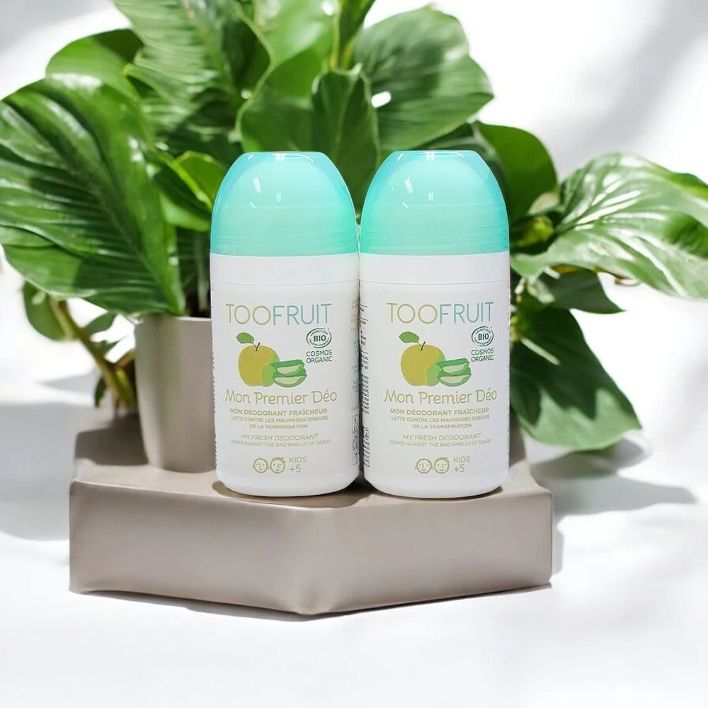 果漾青蘋體香膏2入組-(青蘋+青蘋)-50ml*2