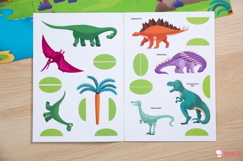 【超級英雄/蜘蛛人 貼紙書】熱愛英雄的男孩不能錯過☞大量貼紙與趣味題型 盡情當個小小英雄