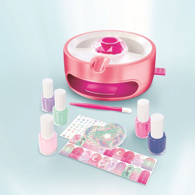 Make It Real - 美麗夢工坊-晶漾亮甲沙龍