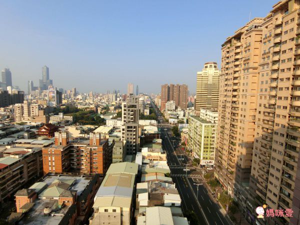 高雄麗尊酒店★人文、服務、美學、設備兼具的五星級飯店