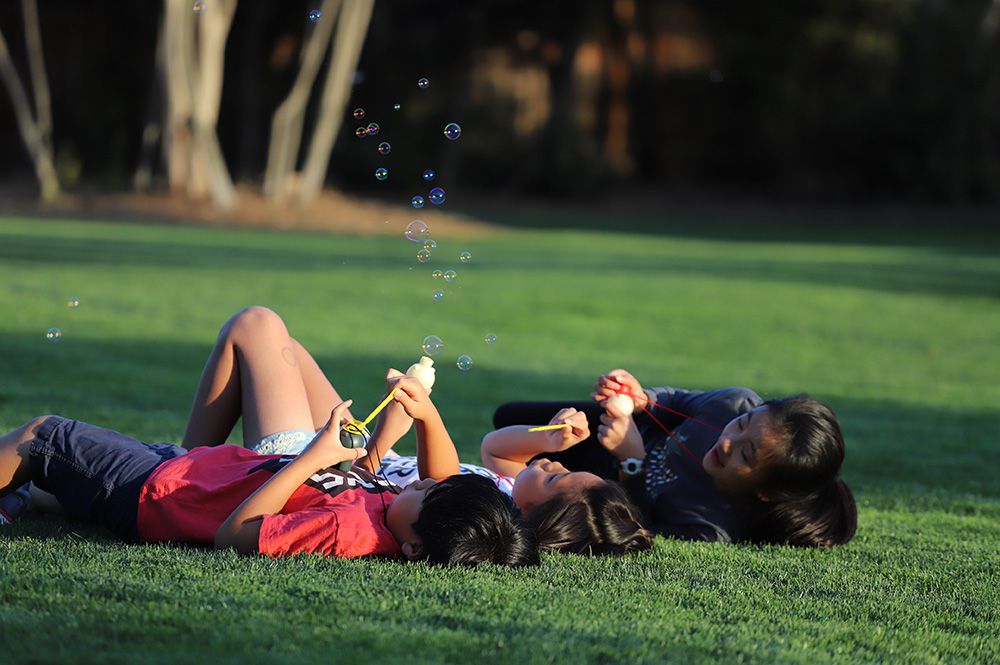 安可堡 Uncle Bubble - 【人氣款】不灑的泡泡瓶-白熊(新紙盒包裝)