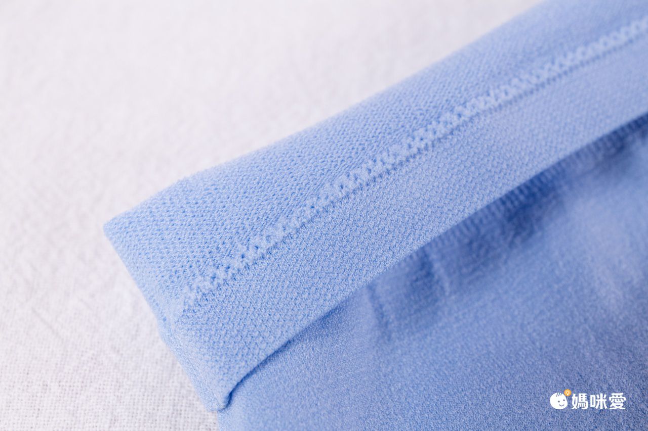 冰絲涼感防曬袖套(成人)-漸層款-灰+白 (8.5x35.5x9cm)