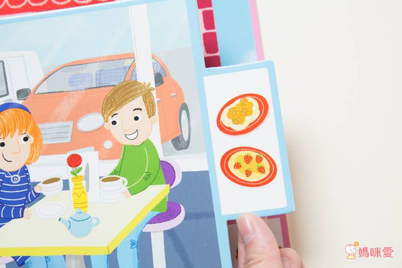 迪士尼英文新書來囉♥♥♥ 冰雪奇緣/海底總動員透過卡通人物加深孩子共讀的印象♬