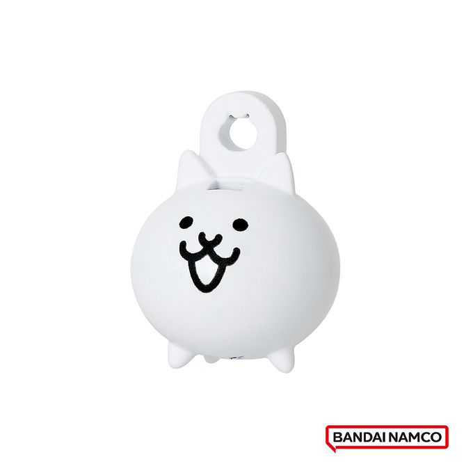 日本 BANDAI - 貓咪大戰爭侵略泡澡行動篇入浴球(泡澡球)(限量)-5入組(隨機出貨)