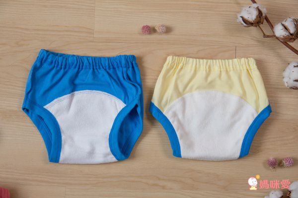 正韓製 Babyan 純棉學習褲 ✭3層/4層/6層✭