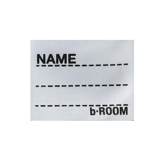 日本 b-ROOM - 柔軟寬鬆織燈芯絨長褲-煙燻藍