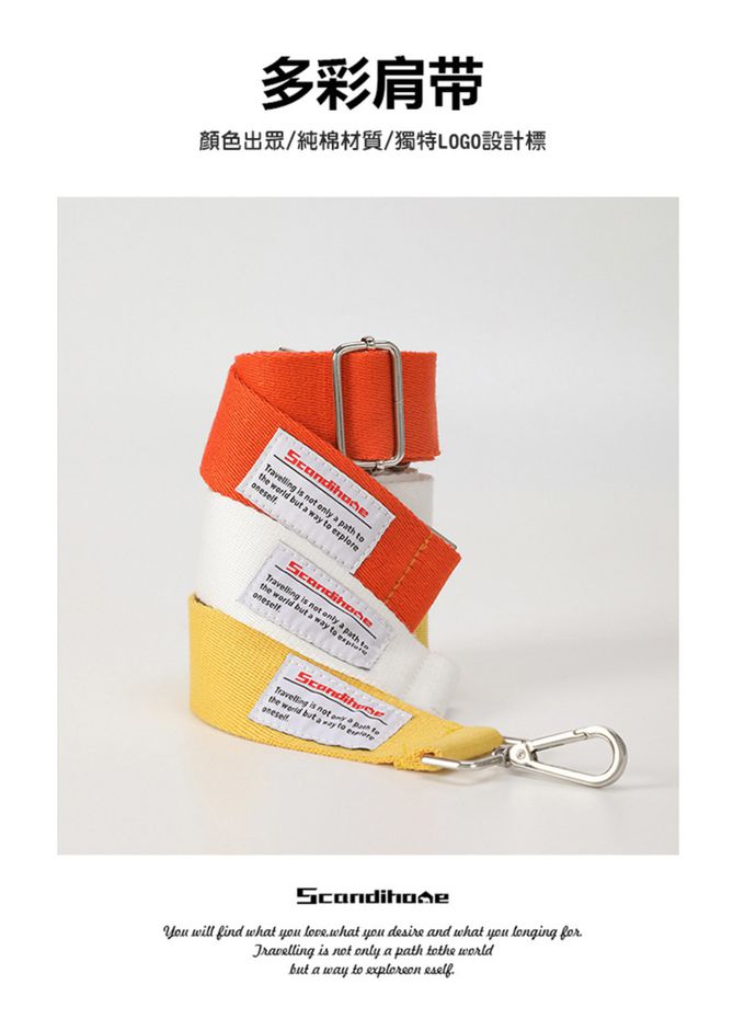 ptravel - 大容量旅行包-灰色 (單入)