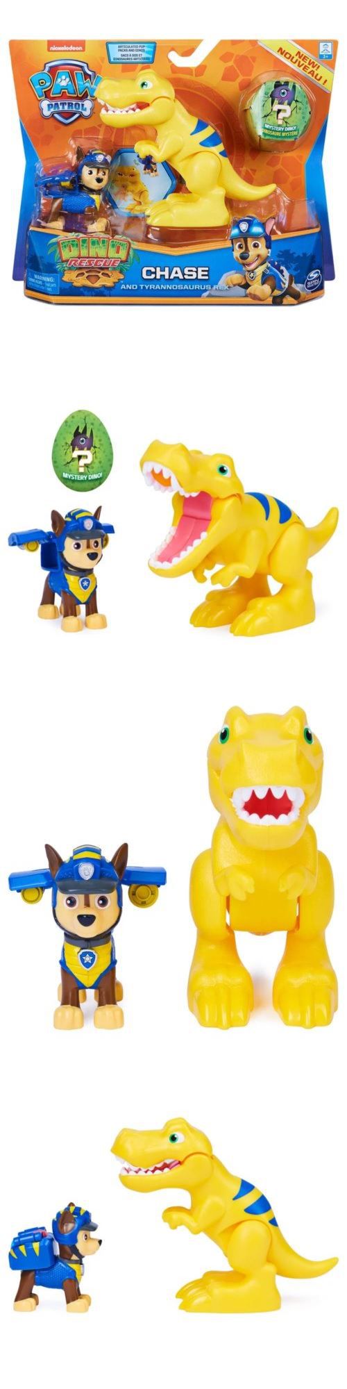 汪汪隊立大功 - 恐龍救難隊夥伴組 阿奇