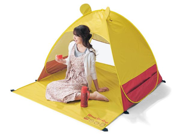 日本直送 ★ 超人氣卡通野餐好物！