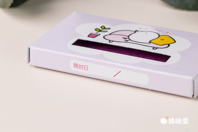 日本代購 - 日本製 神奇小鳥防蟎片/除臭香氛片4件組-2枚入