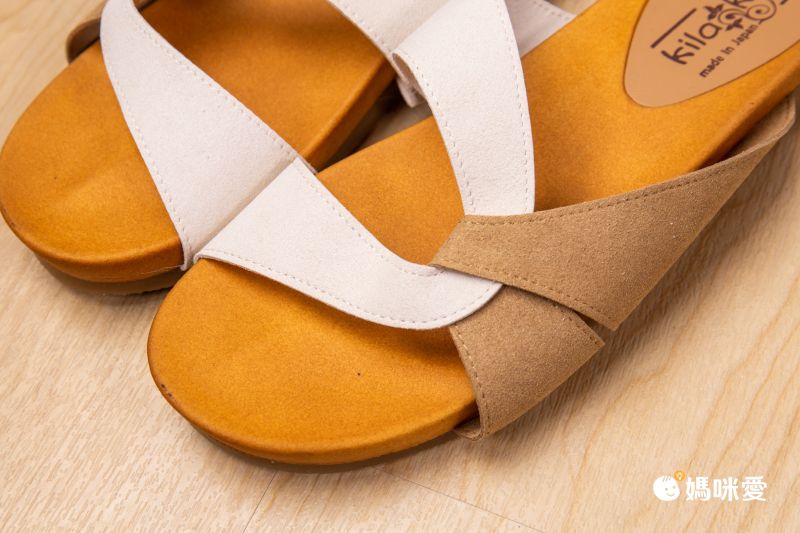 【一雙免運】日本製Kirakira女鞋 ✧ 柔軟皮革，久走不痛