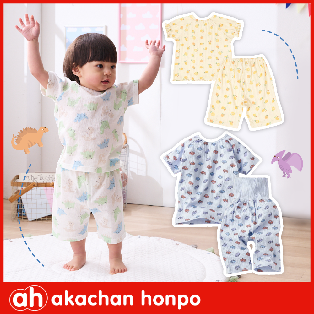 【阿卡將本舖】幫助睡眠家居服