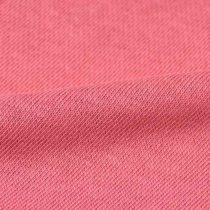 akachan honpo - 長袖休閒上衣-速乾-粉紅色