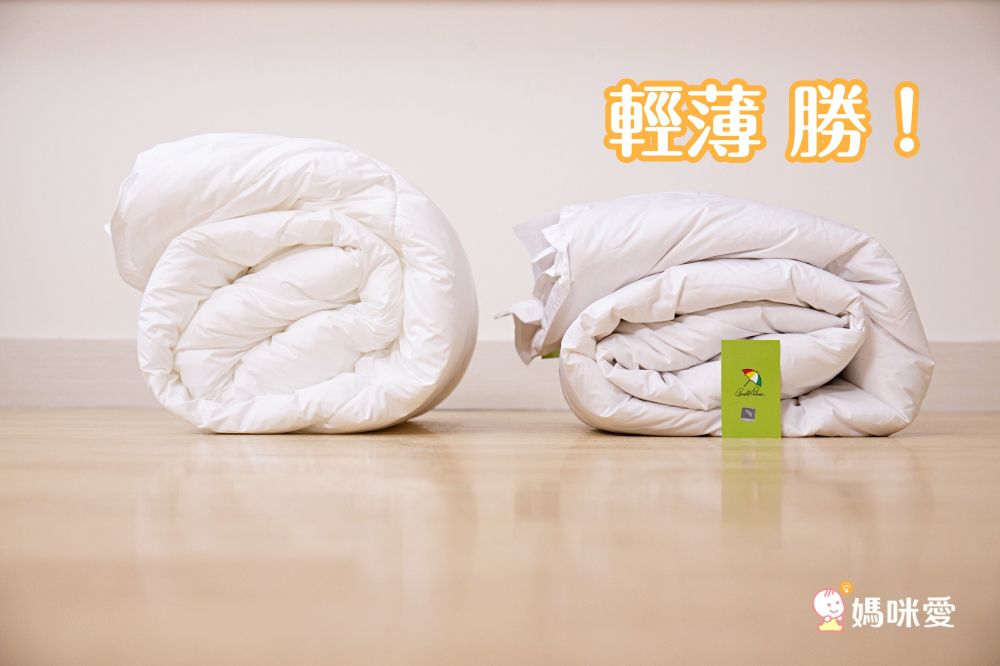 限時買1送1！【Arnold Palmer雨傘牌 】羽絨被/ 防水保潔墊