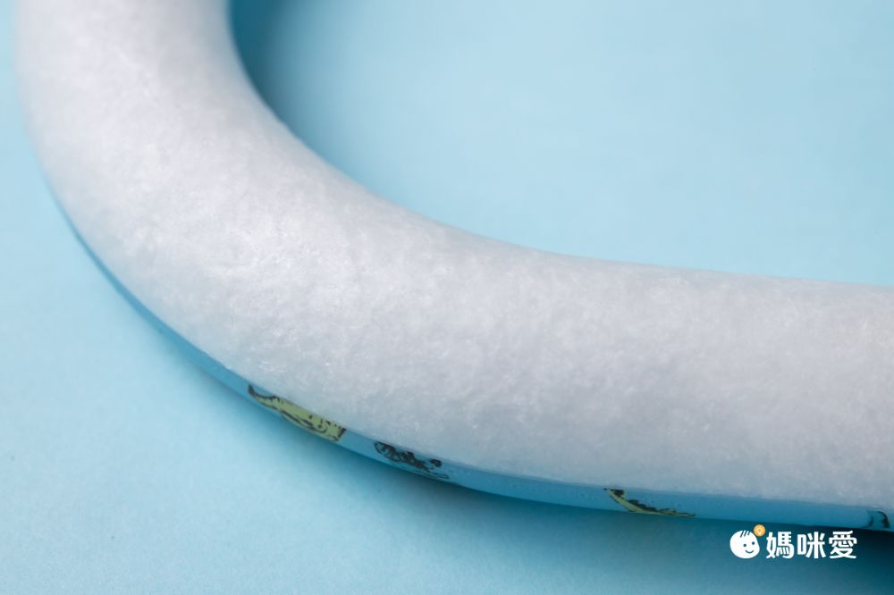 買就送專屬保冷劑【Smart Ring 智慧涼感環  體感降溫4°C】