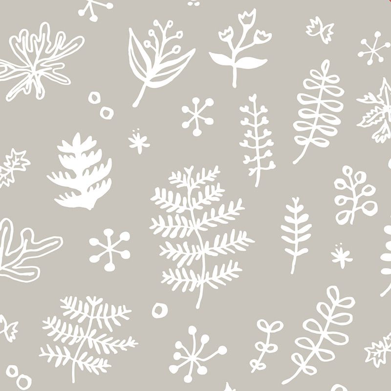 akachan honpo - 靜音豆子椅-葉子-咖啡色