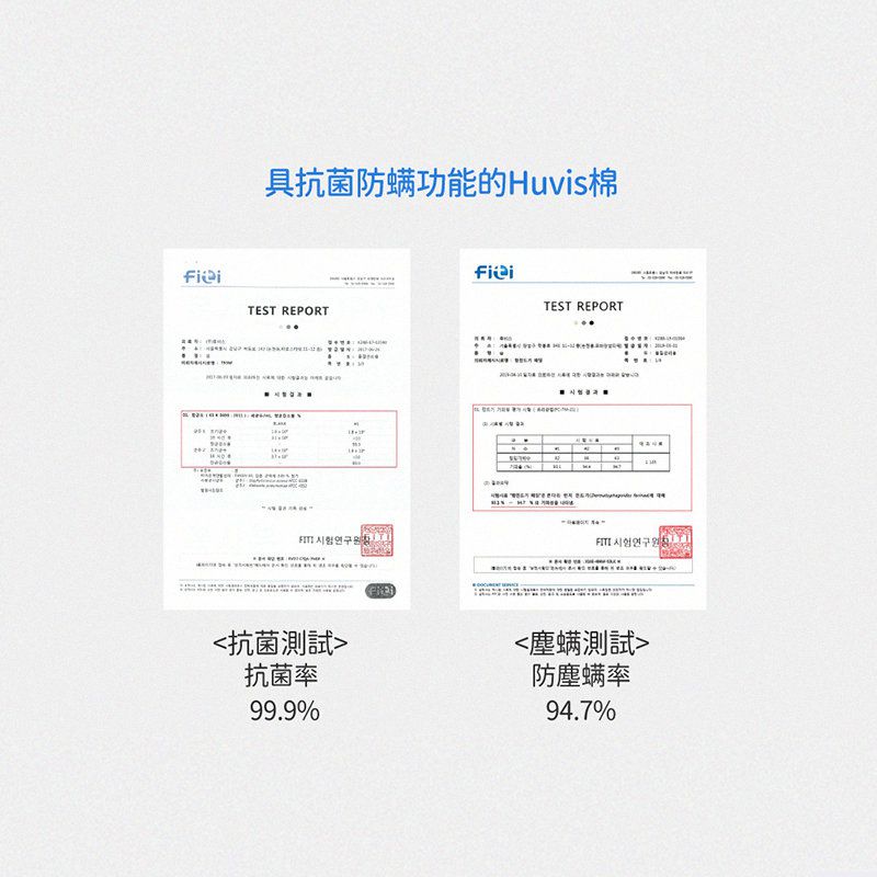 正韓Hello HiZoo - 3D Aqua Mesh 涼感兔耳造型抗菌防蟎雙面枕/涼感枕/護脊/護頸枕