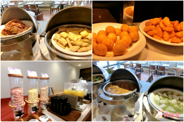 陽明山天籟渡假酒店(YANG MING SHAN TIEN LAI RESORT & SPA)