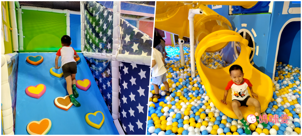 全台最便宜【史努比樂園】兒童新樂園新館開幕