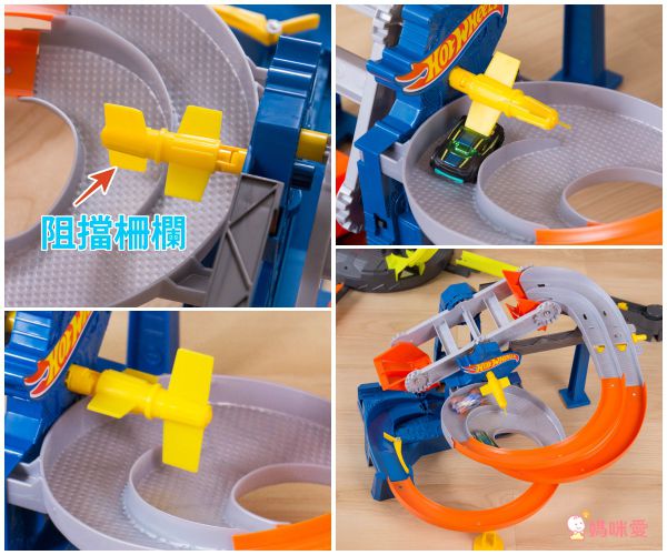 【美國 Hot Wheels 風火輪】❤ 獨家 $199 送攜帶收納盒 ❤ 買越多、送越多！