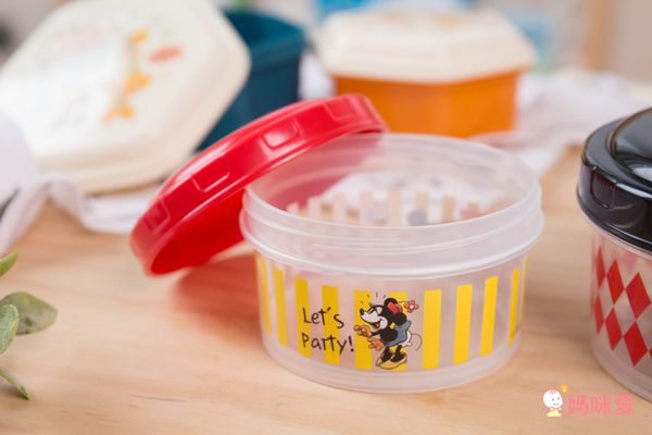 日本直送 ★ 超人氣卡通野餐好物！