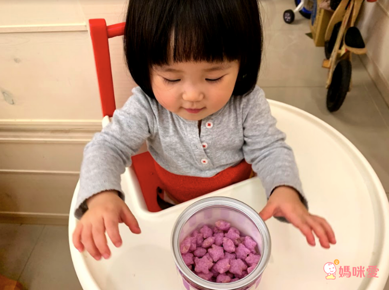 【穗穗康健】無鹽寶寶麵 ❤ 獨特9公分麵條！無添加食鹽，低鈉無負擔！